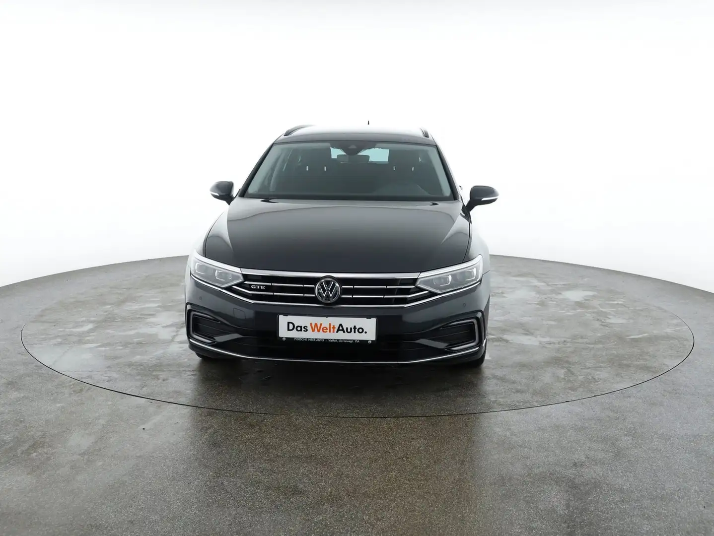 Volkswagen Passat VW Passat GTE Variant Grau - 2