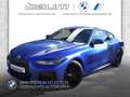 BMW 440 M440i xDrive Coupé HiFi DAB WLAN Standhzg. Blauw - thumbnail 1