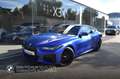BMW 440 M440i xDrive Coupé HiFi DAB WLAN Standhzg. Blau - thumbnail 1