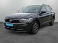 Volkswagen Tiguan Life 2.0TDI DSG Navi LED AHK ViritualCock Grau - thumbnail 2