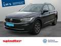 Volkswagen Tiguan Life 2.0TDI DSG Navi LED AHK ViritualCock Grau - thumbnail 1