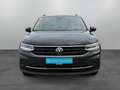 Volkswagen Tiguan Life 2.0TDI DSG Navi LED AHK ViritualCock Grau - thumbnail 6