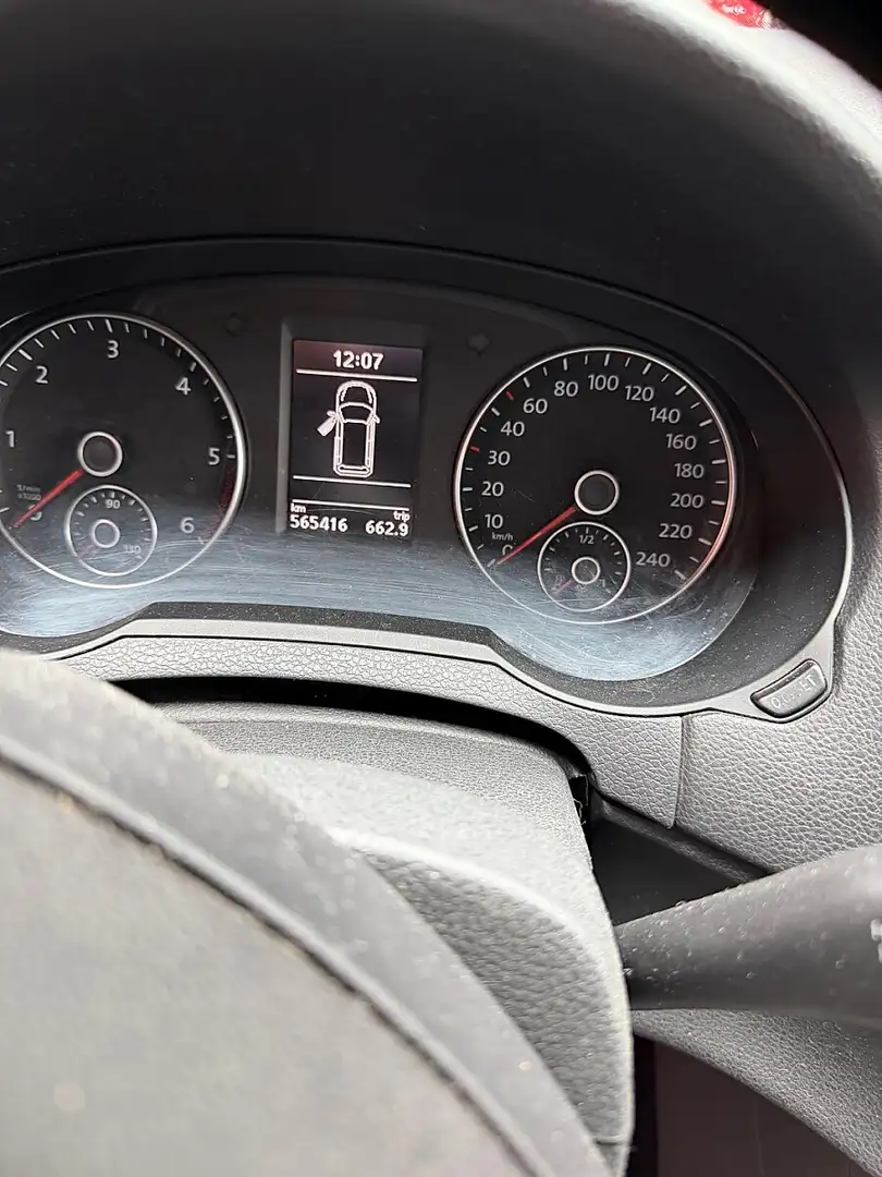 SEAT Alhambra Grau - 2