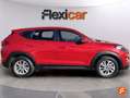 Hyundai TUCSON 1.6 GDI SLE 4x2 Rouge - thumbnail 17