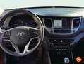Hyundai TUCSON 1.6 GDI SLE 4x2 Rouge - thumbnail 4