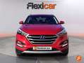 Hyundai TUCSON 1.6 GDI SLE 4x2 Rouge - thumbnail 2