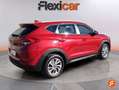 Hyundai TUCSON 1.6 GDI SLE 4x2 Rouge - thumbnail 16