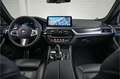 BMW 530 5 Serie Sedan 530e M-Sport | High Executive Grigio - thumbnail 9