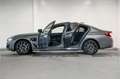 BMW 530 5 Serie Sedan 530e M-Sport | High Executive Gris - thumbnail 3