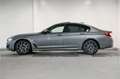 BMW 530 5 Serie Sedan 530e M-Sport | High Executive Grigio - thumbnail 2