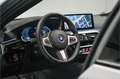 BMW 530 5 Serie Sedan 530e M-Sport | High Executive Grigio - thumbnail 14
