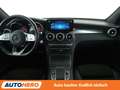 Mercedes-Benz GLC 200 GLC 200 Coupe 4Matic AMG Line Aut*LED*TEMPO*CAM* White - thumbnail 12