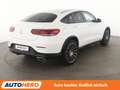 Mercedes-Benz GLC 200 GLC 200 Coupe 4Matic AMG Line Aut*LED*TEMPO*CAM* White - thumbnail 6