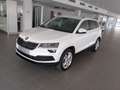 Skoda Karoq 1.5 TSI DSG Style Blanc - thumbnail 1