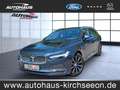 Volvo V90 T6 Recharge Expression Plug-In Hybrid Automati Bleu - thumbnail 1