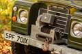 Land Rover Series Vert - thumbnail 3