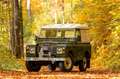 Land Rover Series Vert - thumbnail 2