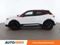 Opel Mokka X 1.2 Turbo GS Blanc - thumbnail 3
