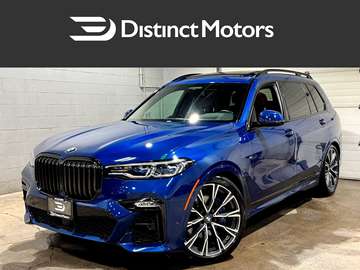 M50i,PREMIUM EXCELLENCE,B&W SOUND,NIGHT VISION