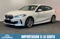 BMW 118 118d M Sport Blanc - thumbnail 1