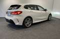 BMW 118 118d M Sport Blanc - thumbnail 6