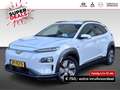 Hyundai KONA EV Premium 64 kWh Wit - thumbnail 1