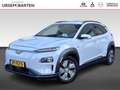 Hyundai KONA EV Premium 64 kWh Blanc - thumbnail 1