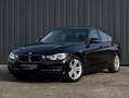 BMW 318 d SPORT AUTOMATIK,HEAD-UP,LED,NAVI,AHK,PDC Schwarz - thumbnail 1