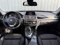 BMW 318 d SPORT AUTOMATIK,HEAD-UP,LED,NAVI,AHK,PDC Schwarz - thumbnail 11