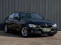 BMW 318 d SPORT AUTOMATIK,HEAD-UP,LED,NAVI,AHK,PDC Schwarz - thumbnail 3