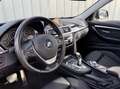 BMW 318 d SPORT AUTOMATIK,HEAD-UP,LED,NAVI,AHK,PDC Schwarz - thumbnail 9
