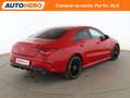 Mercedes-Benz CLA 220 d AMG Line Rojo - thumbnail 6