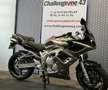 Yamaha FZ 6 Gris - thumbnail 2