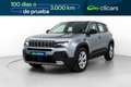 Jeep Avenger 1.2 Altitude 74KW Gris - thumbnail 1