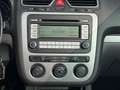 Volkswagen Eos 1.6 *1.HAND*GUTER ZUSTAND*LEDER*TÜV/AU NEU* Silber - thumbnail 12