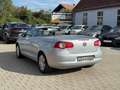 Volkswagen Eos 1.6 *1.HAND*GUTER ZUSTAND*LEDER*TÜV/AU NEU* Silber - thumbnail 5