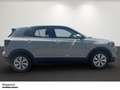 Volkswagen T-Cross 1.0 TSI SHZ PDC KLIMA ZV E-FENSTER Gris - thumbnail 2