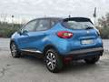 Renault Captur 1.5 dci 90cv Intens E6 Azul - thumbnail 13
