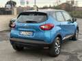 Renault Captur 1.5 dci 90cv Intens E6 Azul - thumbnail 11