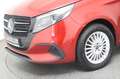 Mercedes-Benz V 300 d 4M Style Lang L2 Distr+MOPF+el Türen+AHK Rot - thumbnail 5