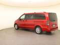 Mercedes-Benz V 300 d 4M Style Lang L2 Distr+MOPF+el Türen+AHK Rot - thumbnail 2