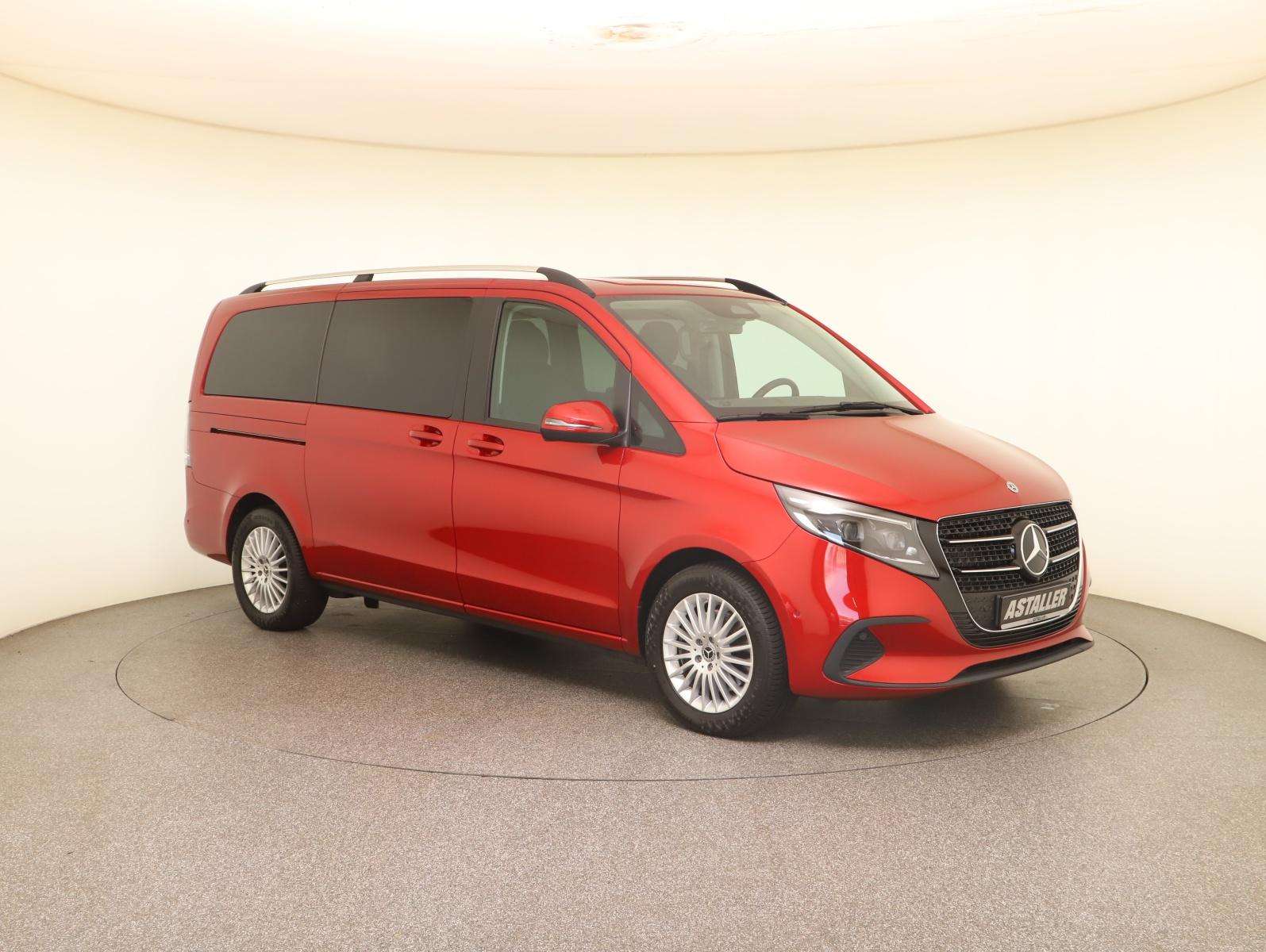 Mercedes-Benz V 300