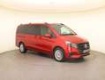 Mercedes-Benz V 300 d 4M Style Lang L2 Distr+MOPF+el Türen+AHK Rot - thumbnail 4