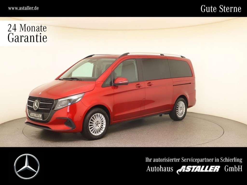 Mercedes-Benz V 300