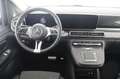 Mercedes-Benz V 300 d 4M Style Lang L2 Distr+MOPF+el Türen+AHK Rot - thumbnail 9