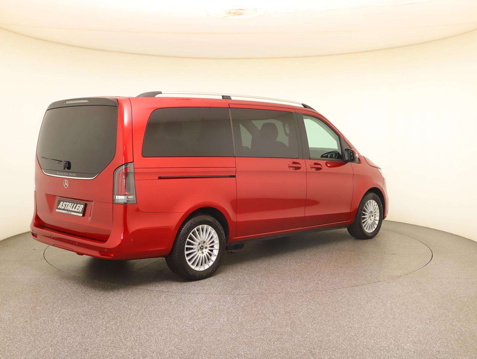 Mercedes-Benz V 300