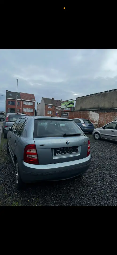 Skoda Fabia 1.4i Classic Advantage - 2