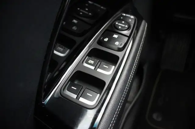Kia E-Niro view 30