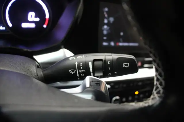Kia E-Niro view 26