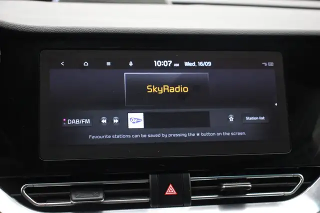 Kia E-Niro view 28